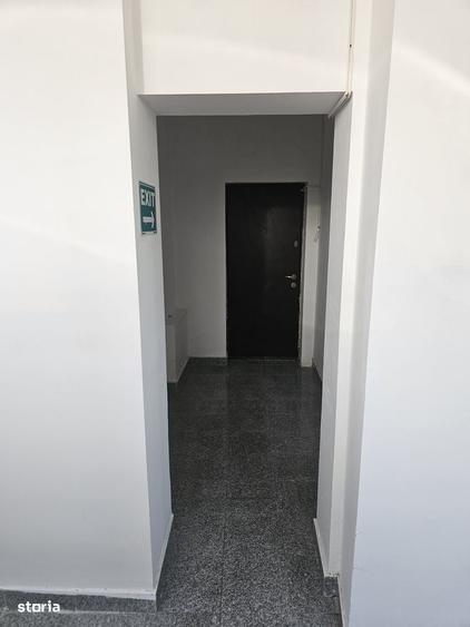 Spațiu comercial, de 150 mp, în Giurgiului