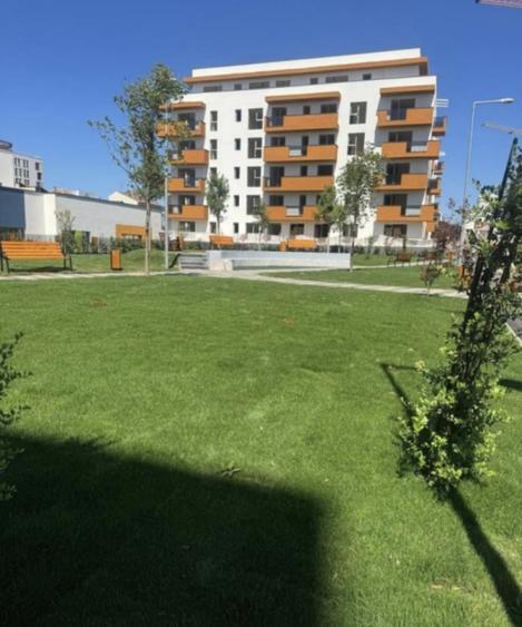 Apartament cu 2 camere decomandat în Mărăști
