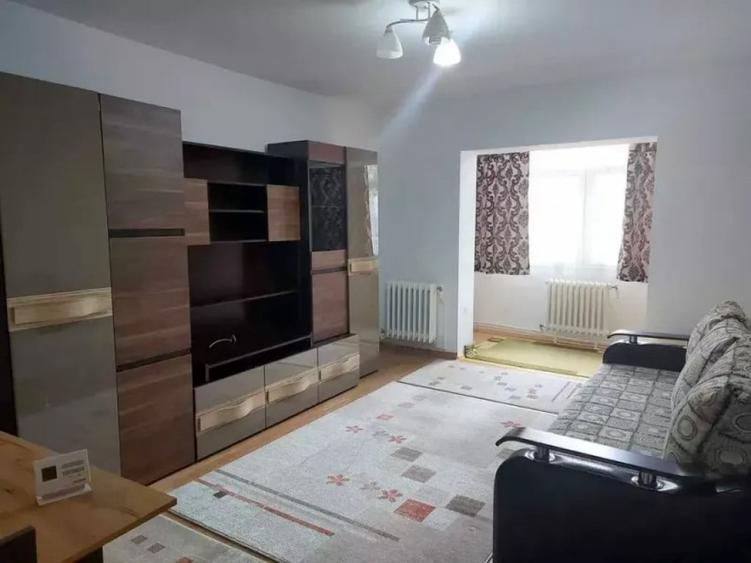 Inchiriere apartament 2 camere D, in Gara, - 1