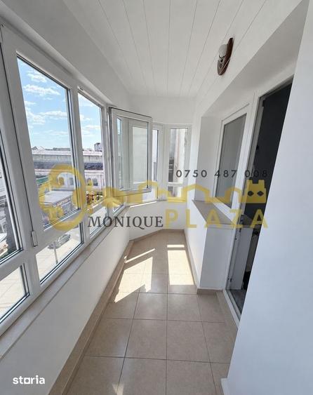 Apartament cu 4 camere, mobilat în Ultracentral