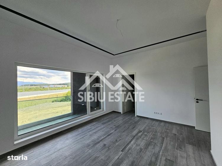 Casa NOUA teren 790mp, garaj dublu - 11