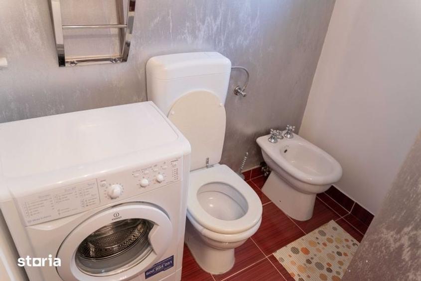 Apartament cu 2 camere în Calea Aradului