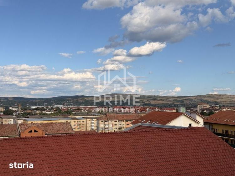 Apartament cu 2 camere în Tolstoi