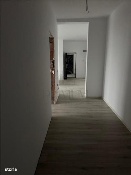 Plopi - 3 Cam - Etj.2 - 2 Bai - Inclazire Pardoseala - Bloc Nou - Prem - 10