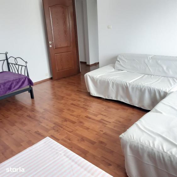 Apartament cu 3 camere în Aviației