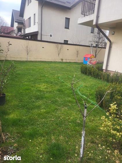 Proprietar vand casa individuala situata in Popesti Leordeni - 6