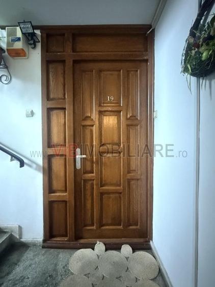 Apartament de vânzare 4 camere Mihai Bravu - 2 minute Metrou Iancului - 11