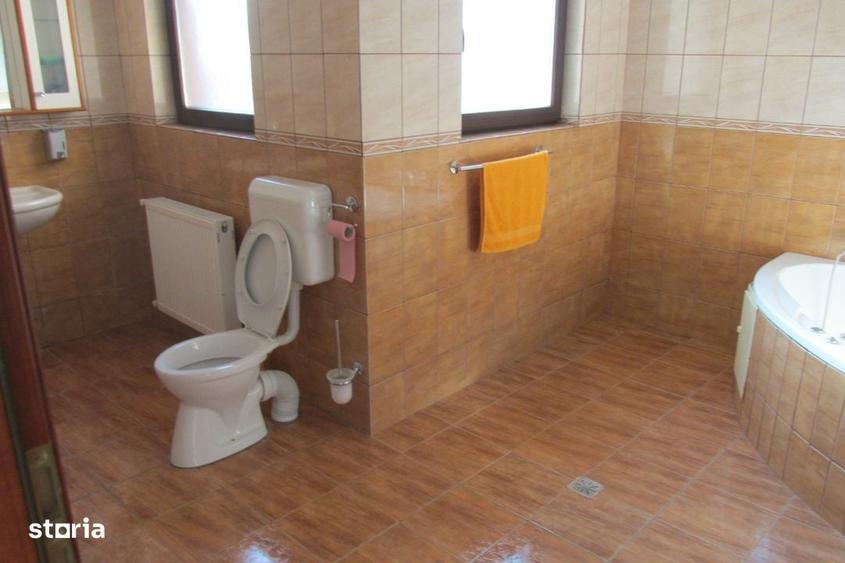 Casa | Chiajna | Spatiu birouri | Centrala proprie - 9