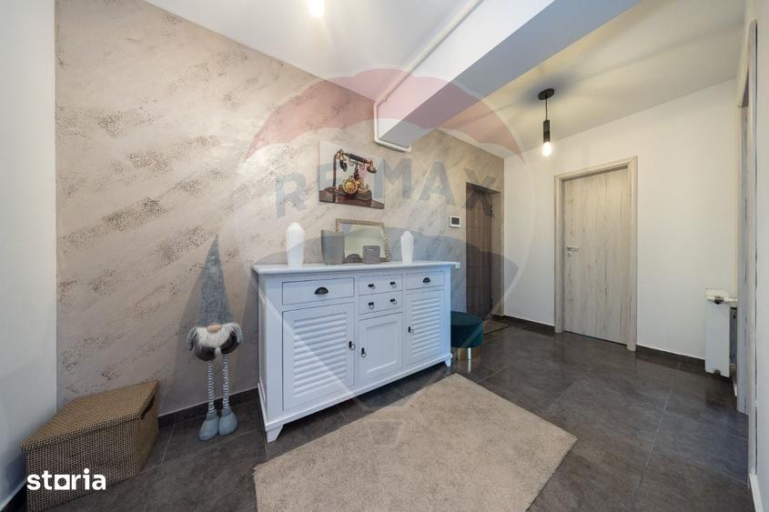 Apartament superb inima naturii - parcare subterana - 15