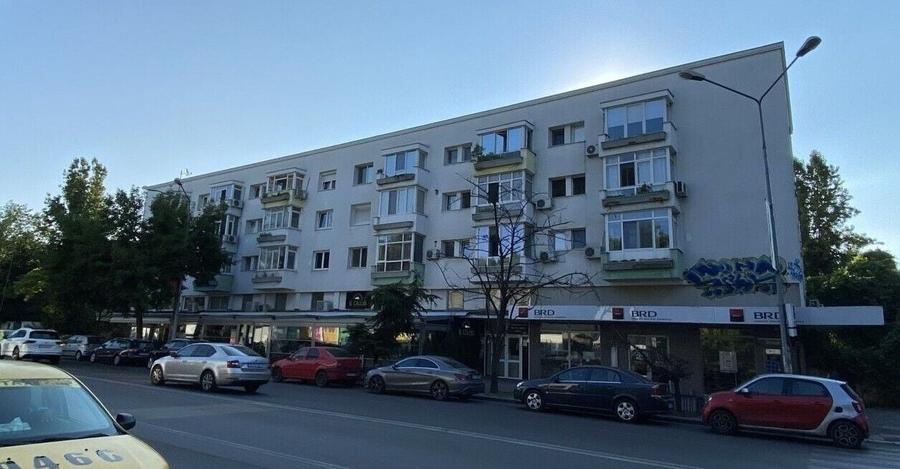 Apartament cu 2 camere decomandat, mobilat în Floreasca