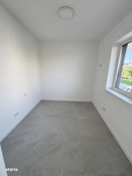 Apartament modern cu teren .Oportunitate excelenta pentru locuinta sau - 4