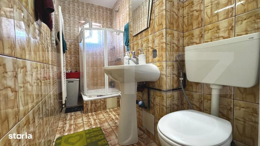 Apartament cu 2 camere decomandat în Cetate — fotografia 3