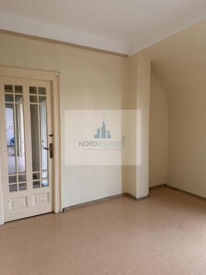 Apartament cu 5 camere în Cișmigiu