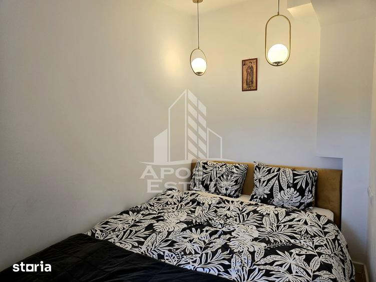 Apartament cu 2 camere în Ultracentral