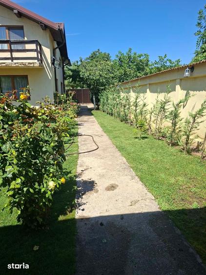 Casa De Vanzare-Carcea - 1