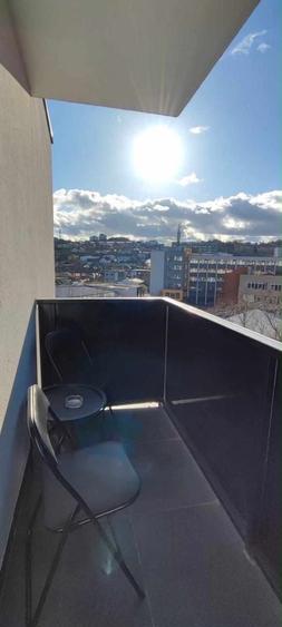 Apartament cu 2 camere în Dâmbul Rotund