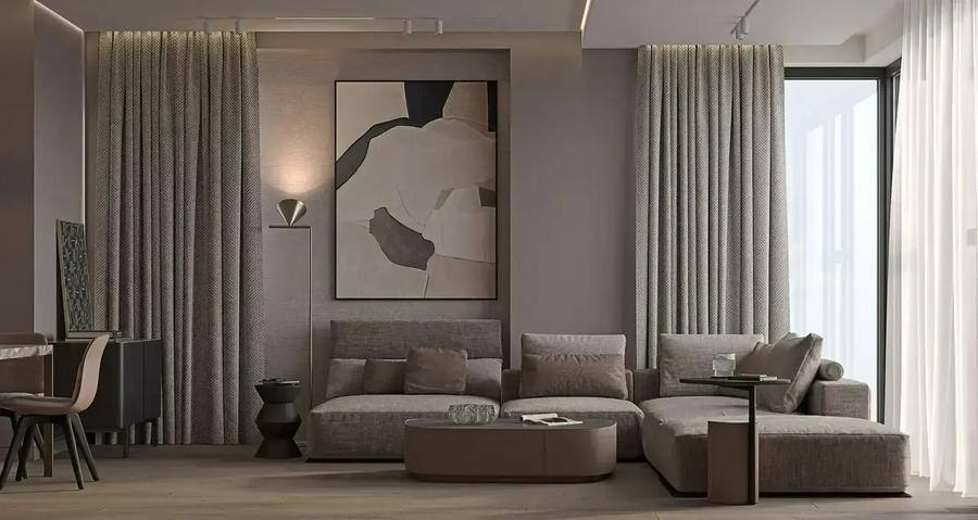 Apartament cu 3 camere decomandat în Theodor Pallady — fotografia 1