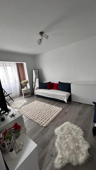 Garsonieră semidecomandată în Cătămărești