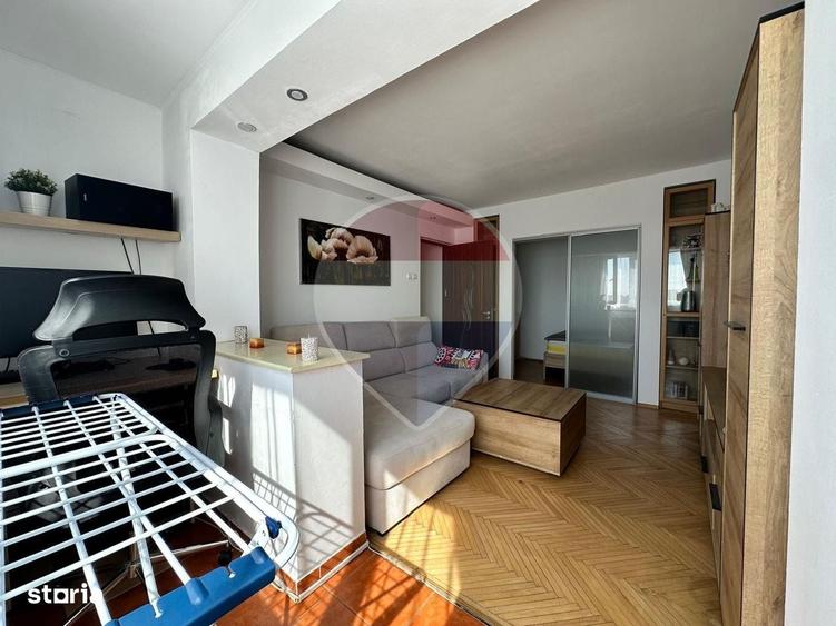 Apartament cu 2 camere în Nicolae Grigorescu