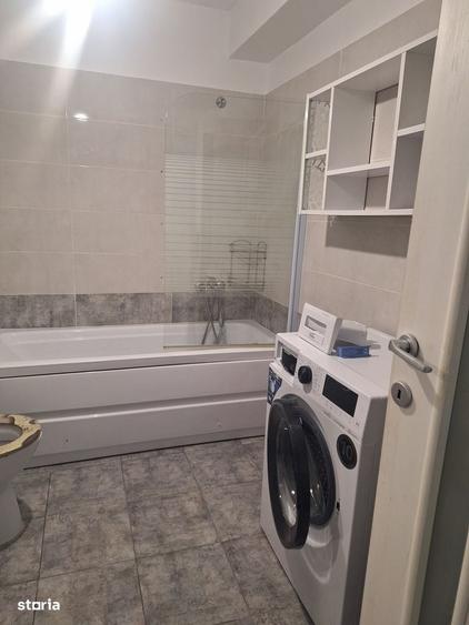 Apartament cu 2 camere în Rediu