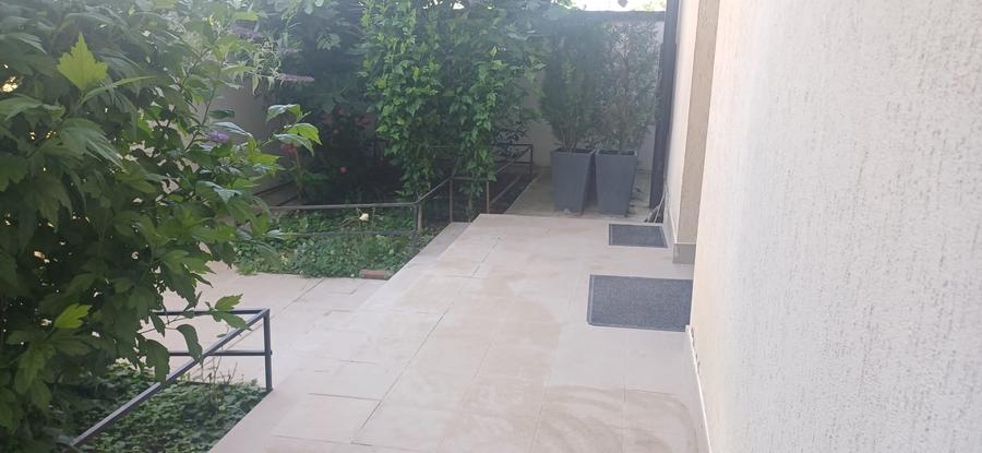 Casa Individuala 5 camere+Zona Confort City Popesti Curte 400 mp Gradina Terasa - 5
