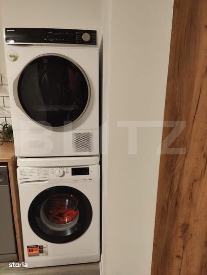 Casă cu 3 camere în Central