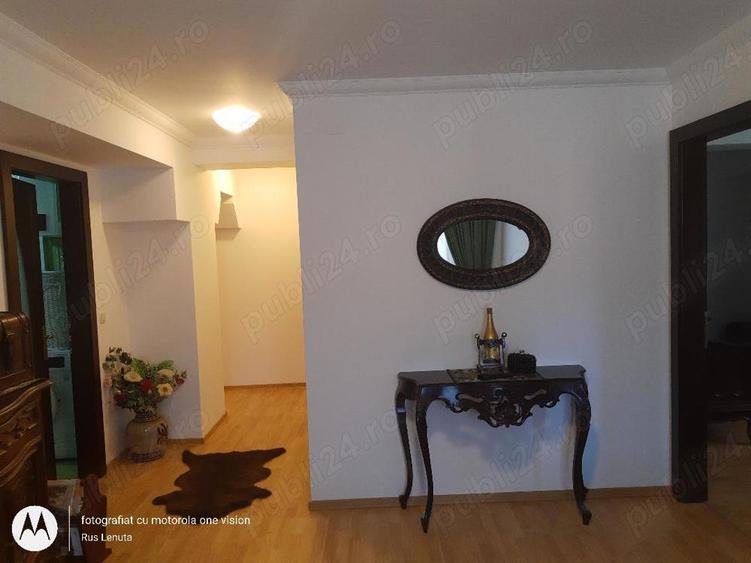 Apartament cu 2 camere decomandat în Ultracentral