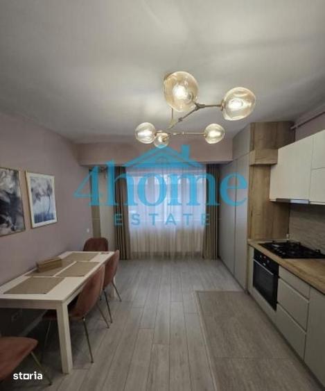 Apartament 2 Camere Titan|1 Decembrie|Metrou - 1