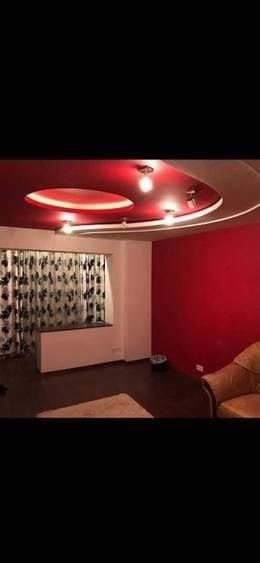 Apartament cu 2 camere decomandat, mobilat în Gorjului