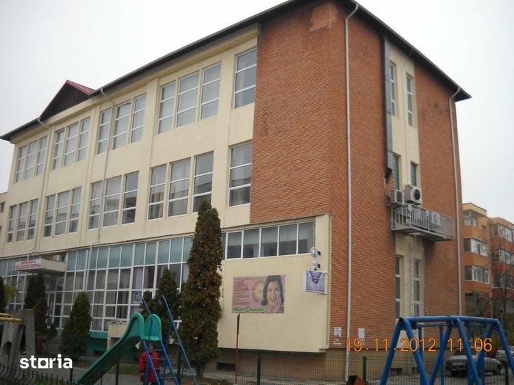 Spațiu comercial, de 1,547 mp, în Craiovei