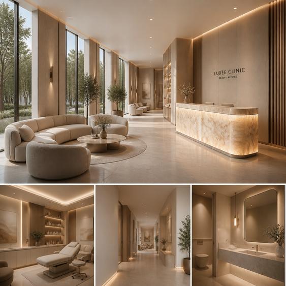 Spațiu comercial, de 350 mp, în Aviației