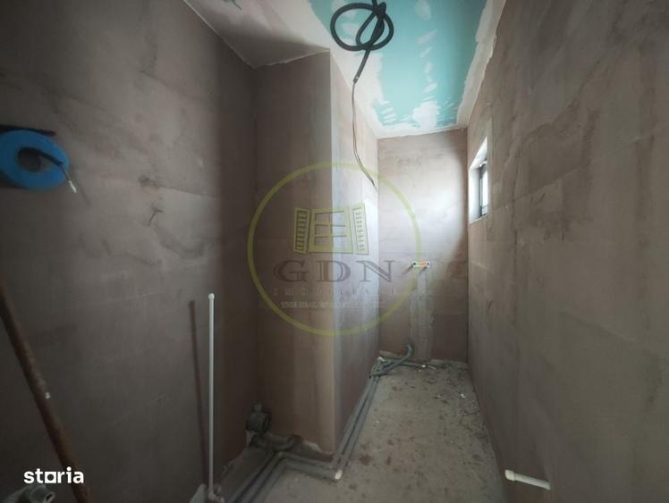 Casa 4 camere, teren 362 mp, Carcea, zona stadion. - 5