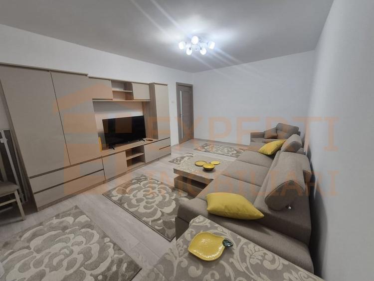 Apartament de închiriat – 2 camere decomandat, zona Dacia, proaspăt renovat - 13