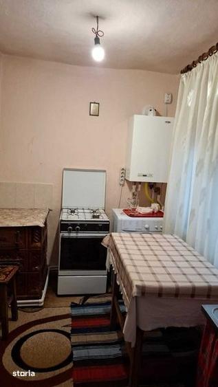 Casă cu 3 camere cu Teren 56 Mp în Central