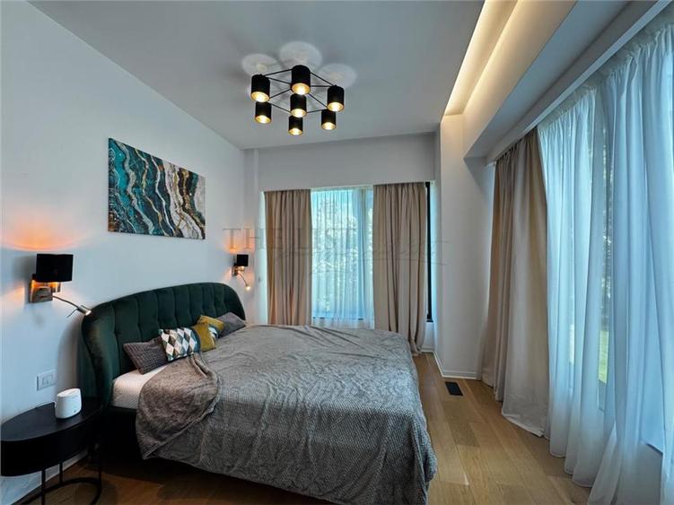 Apartament cu 3 camere | Zona Floreasca | TVA Deductibil - 17