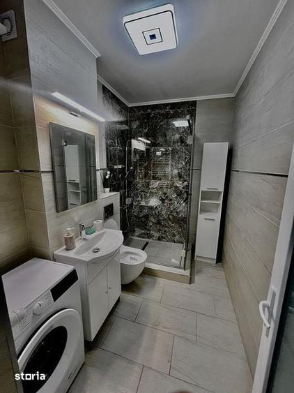 Inchiriez apartament CEYRAT AES west residence - 5