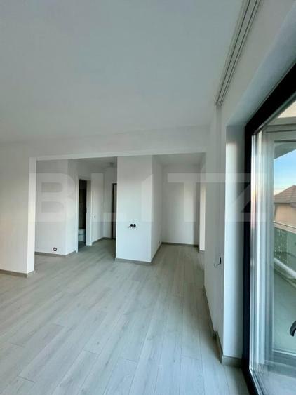Apartament cu 3 camere semidecomandat, mobilat în Someșeni
