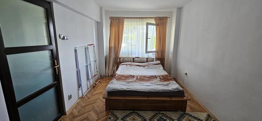 Garsonieră semidecomandată în Exterior Vest