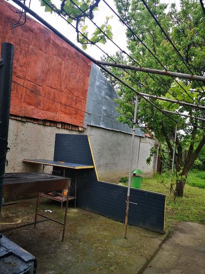 Casă cu 3 camere cu Teren 526 Mp în Mazepa 2