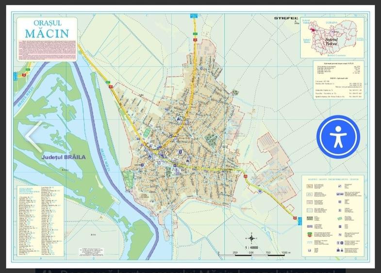 Teren de 535 mp, în Exterior Vest