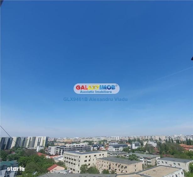 Apartament cu 3 camere decomandat în Timișoara