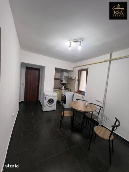 Apartament 2 camere de inchiriat Aleea Cocorilor Valcea, prima inchiri - 3