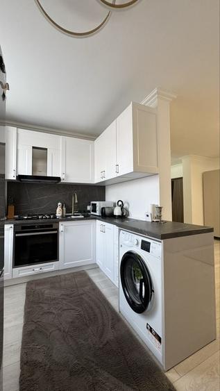 Apartament cu 2 camere decomandat în Unirea