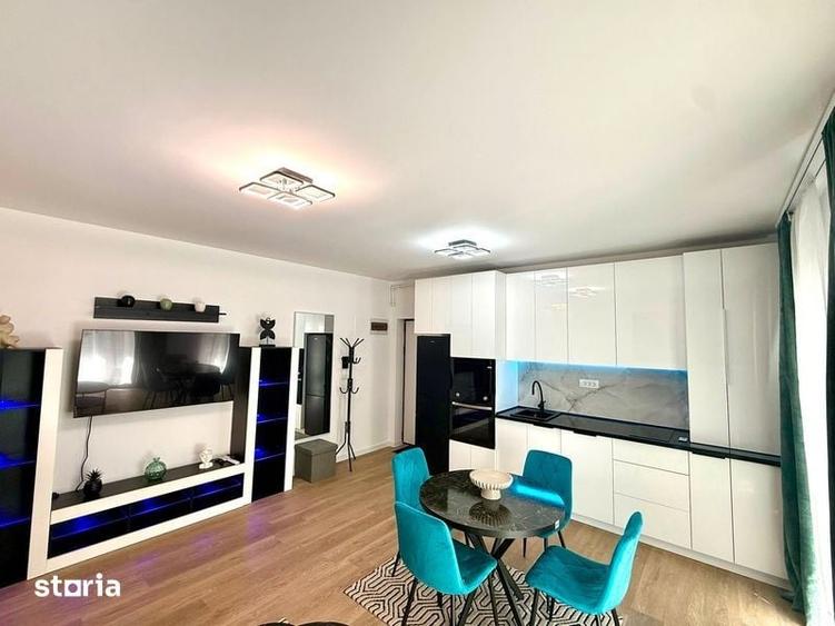 Apartament cu 2 camere în Braytim