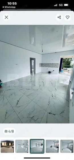 Casă cu 3 camere cu Teren 304 Mp în Holboca