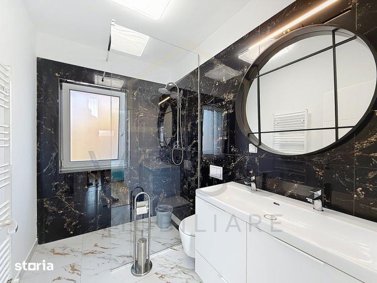 Casă cu 4 camere decomandat cu Teren 350 Mp în Iris