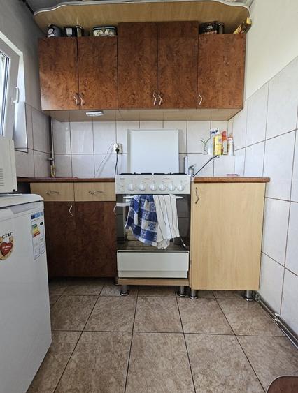 Garsonieră în Miorița
