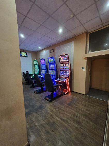 Spațiu comercial, de 230 mp, în Mărăști