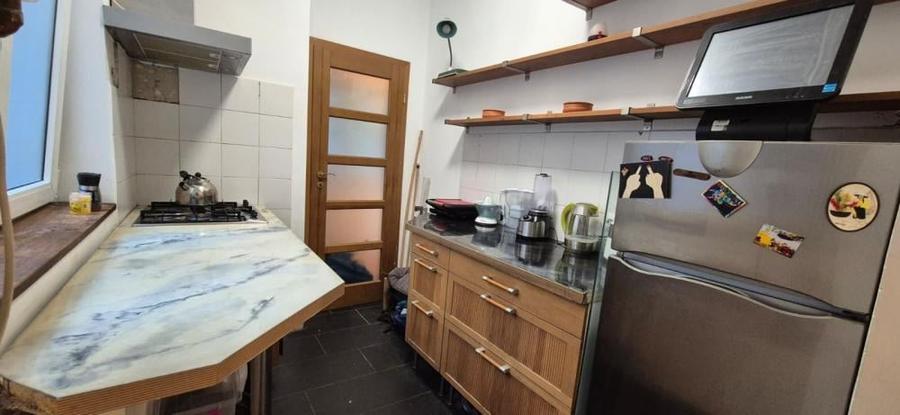 Apartament cu 2 camere în 1 Mai