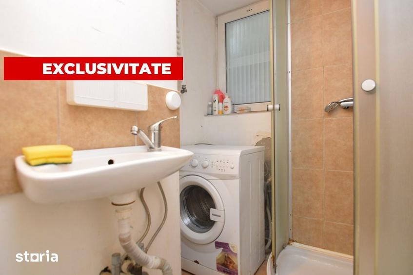 INCHIRIERE APARTAMENT 2 CAMERE ULTRACENTRAL PIATA ROMANA- MIHAI EMI - 15